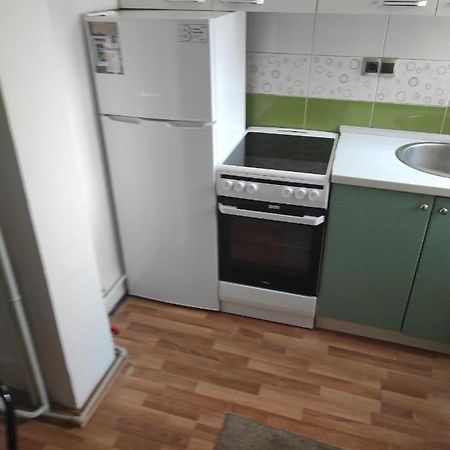 Stan Centar Apartment Bitola Exterior photo