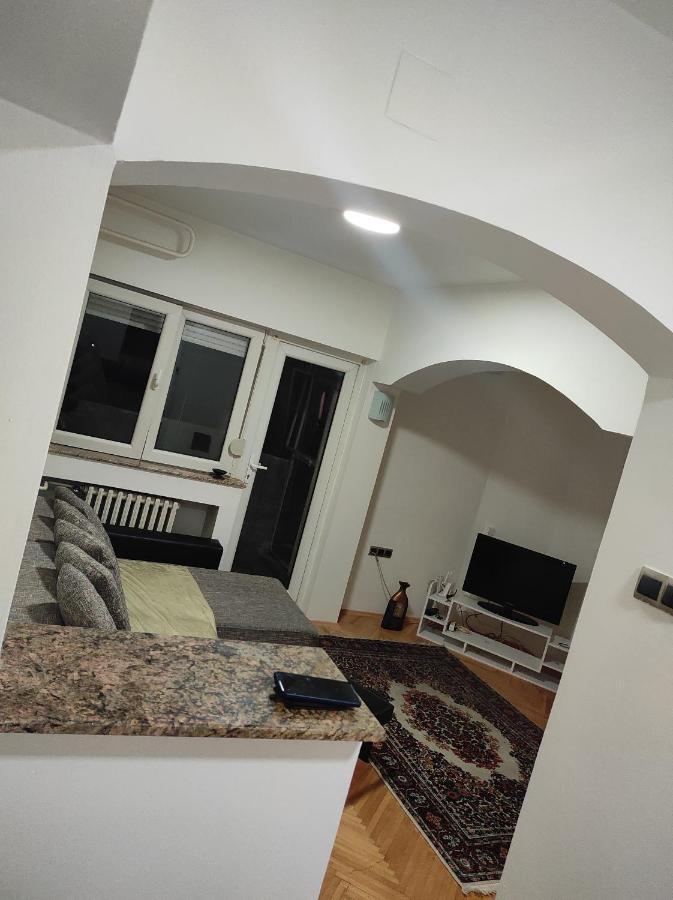 Stan Centar Apartment Bitola Exterior photo