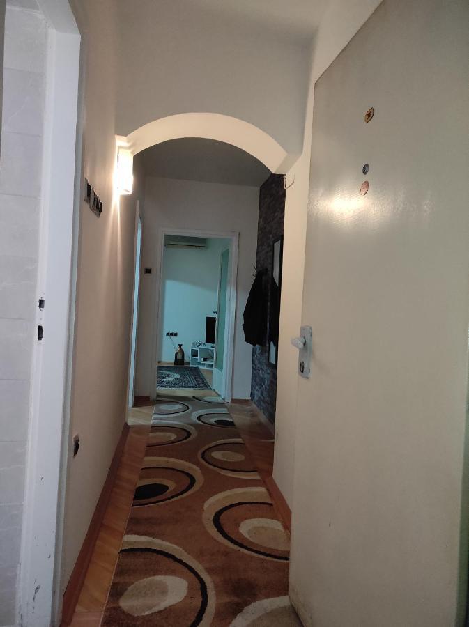 Stan Centar Apartment Bitola Exterior photo