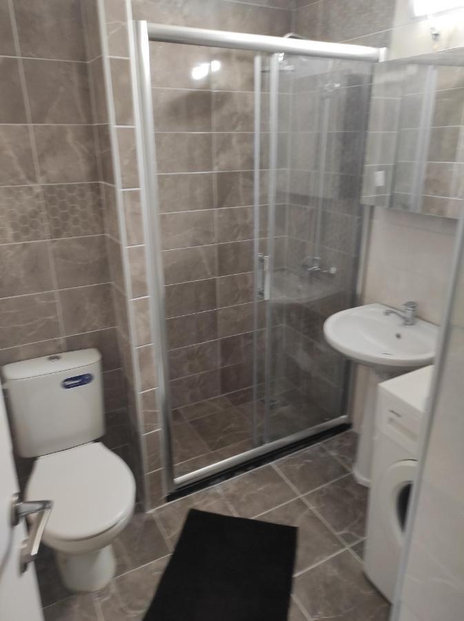 Stan Centar Apartment Bitola Exterior photo